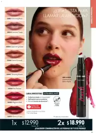 Catálogo Oriflame Página 51