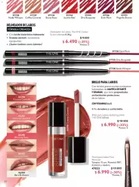 Catálogo Oriflame Página 52