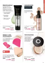Catálogo Oriflame Página 53