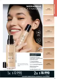 Catálogo Oriflame Página 55