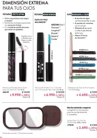 Catálogo Oriflame Página 56