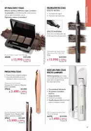 Catálogo Oriflame Página 57