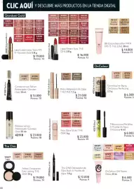 Catálogo Oriflame Página 58