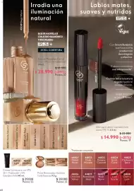 Catálogo Oriflame Página 60