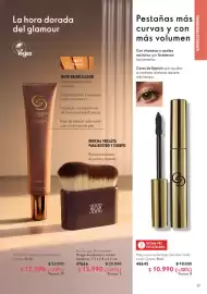 Catálogo Oriflame Página 61