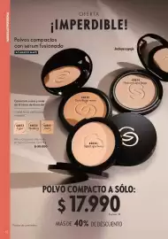 Catálogo Oriflame Página 62