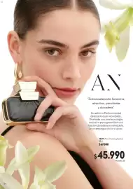 Catálogo Oriflame Página 64