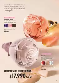 Catálogo Oriflame Página 67