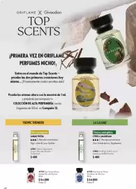 Catálogo Oriflame Página 68