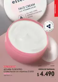 Catálogo Oriflame Página 7