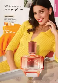 Catálogo Oriflame Página 71
