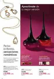 Catálogo Oriflame Página 72