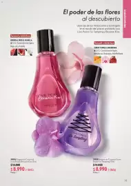 Catálogo Oriflame Página 73
