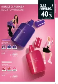 Catálogo Oriflame Página 77