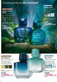 Catálogo Oriflame Página 78