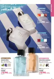 Catálogo Oriflame Página 79