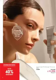 Catálogo Oriflame Página 8