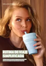 Catálogo Oriflame Página 82