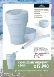 Catálogo Oriflame Página 83