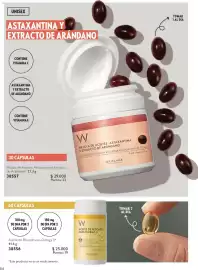 Catálogo Oriflame Página 84