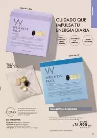 Catálogo Oriflame Página 85