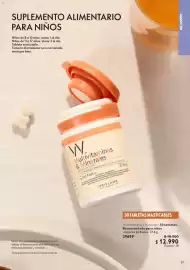 Catálogo Oriflame Página 87