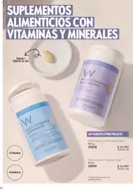 Catálogo Oriflame Página 88