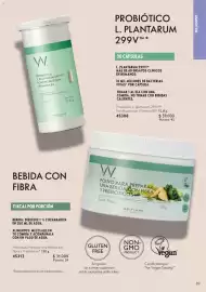 Catálogo Oriflame Página 89