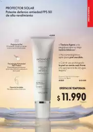 Catálogo Oriflame Página 9