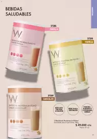 Catálogo Oriflame Página 91