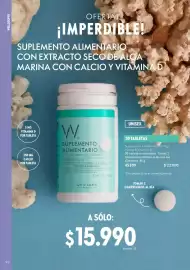 Catálogo Oriflame Página 92