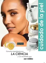 Catálogo Oriflame Página 93