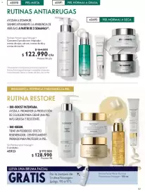 Catálogo Oriflame Página 97