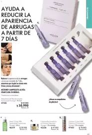 Catálogo Oriflame Página 99