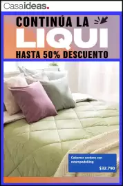 Catálogo Casaideas Página 2