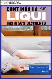 Catálogo Casaideas Página 3