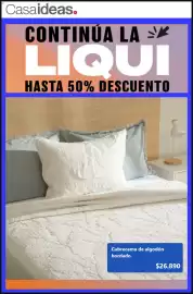 Catálogo Casaideas Página 4