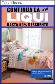 Catálogo Casaideas Página 5