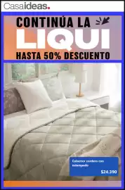 Catálogo Casaideas Página 6