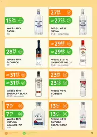 Eurocash Cash & Carry gazetka | Alkohole Strona 10