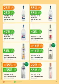 Eurocash Cash & Carry gazetka | Alkohole Strona 12