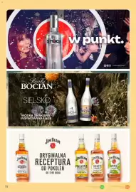 Eurocash Cash & Carry gazetka | Alkohole Strona 13