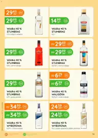 Eurocash Cash & Carry gazetka | Alkohole Strona 14