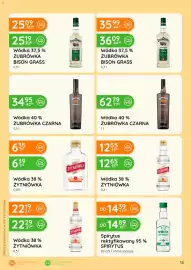 Eurocash Cash & Carry gazetka | Alkohole Strona 16