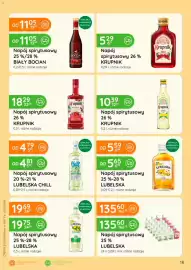 Eurocash Cash & Carry gazetka | Alkohole Strona 18