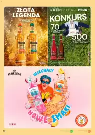 Eurocash Cash & Carry gazetka | Alkohole Strona 19