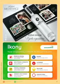 Eurocash Cash & Carry gazetka | Alkohole Strona 2