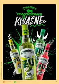 Eurocash Cash & Carry gazetka | Alkohole Strona 24