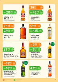 Eurocash Cash & Carry gazetka | Alkohole Strona 26