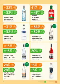 Eurocash Cash & Carry gazetka | Alkohole Strona 3